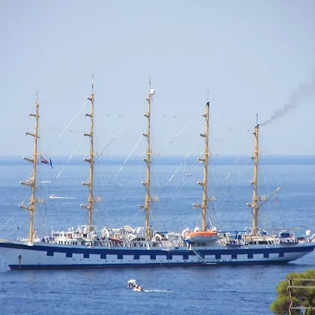 Nikolina Lägenhet *