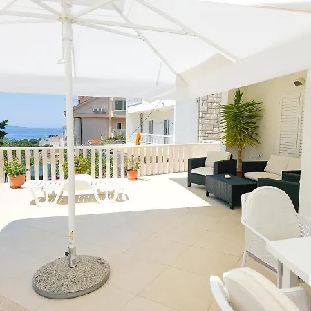 Apartman Nikolina Hvar Town