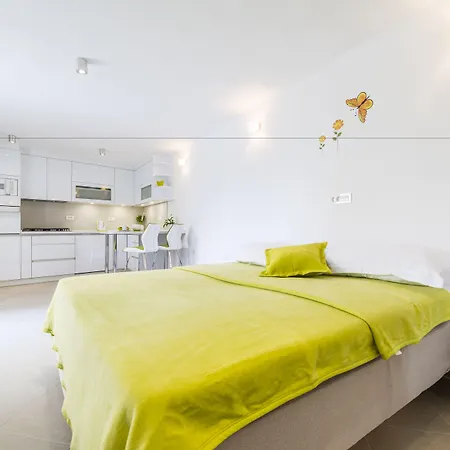 Apartment Nikolina