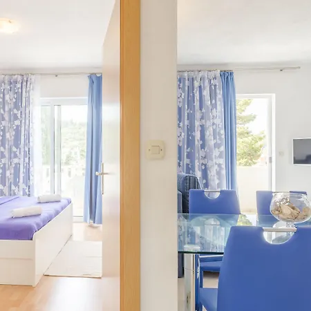 Apartman Nikolina *