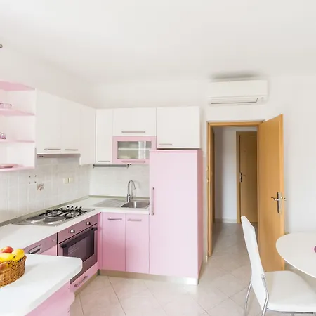 Apartman Nikolina