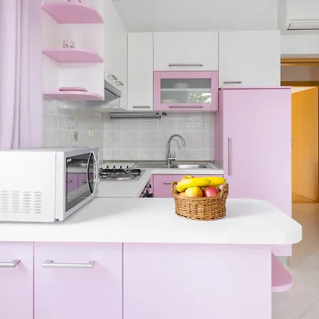 Apartman Nikolina Hvar Town