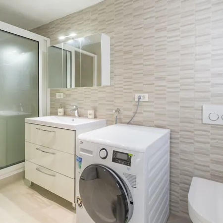 Nikolina Apartman Hvar Town