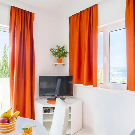 Apartment Nikolina