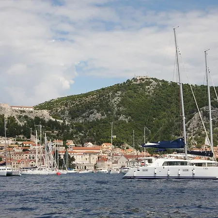 Nikolina * Hvar Town