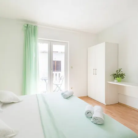 Apartman Nikolina
