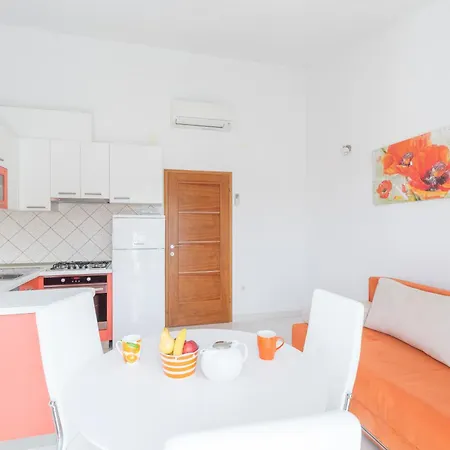 Apartman Nikolina Hvar Town