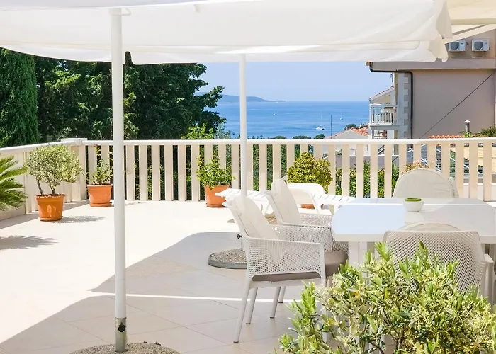 Appartement Nikolina