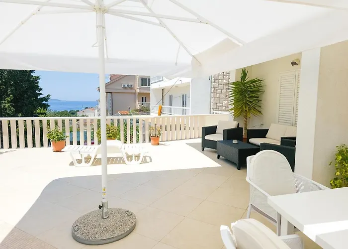 Appartement Nikolina Hvar Town