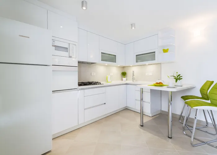 Appartement Nikolina