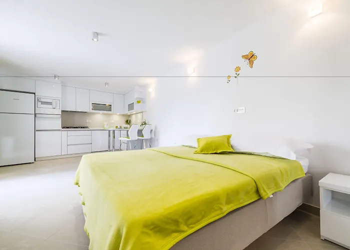 Appartement Nikolina