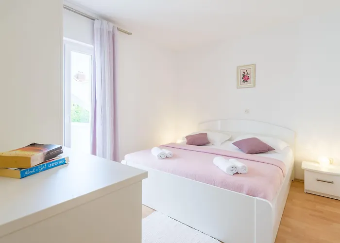 Appartement Nikolina Hvar Town