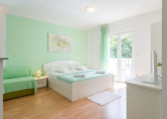 Nikolina Appartement Hvar Town