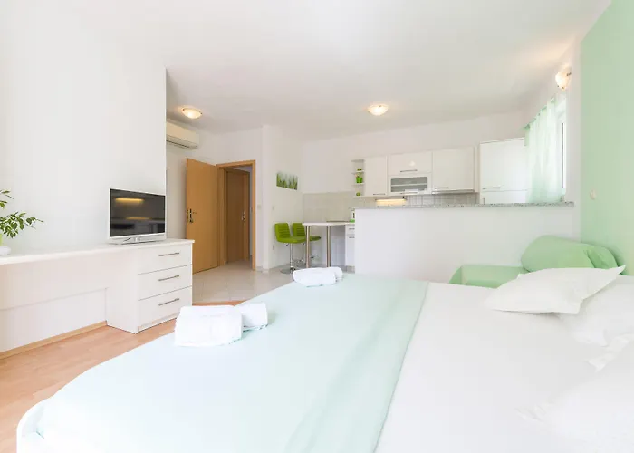 Nikolina Apartment Hvar Town