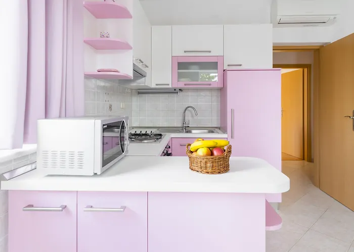 Appartement Nikolina Hvar Town