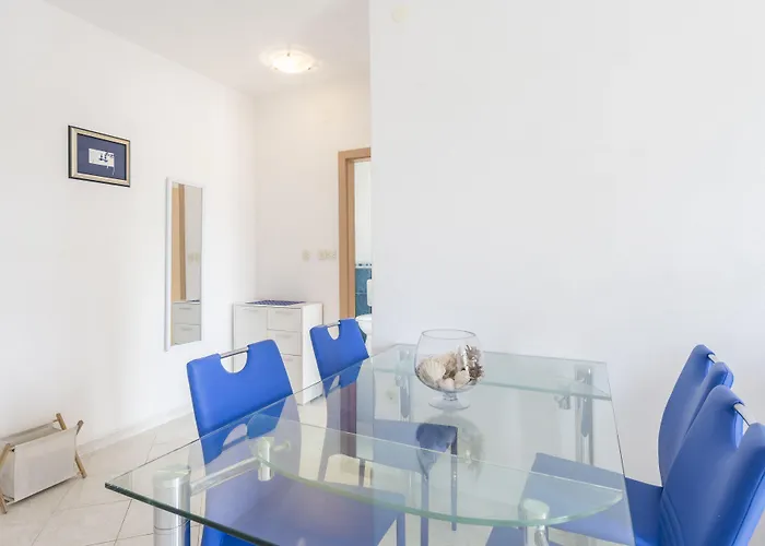 Nikolina Appartement Hvar Town