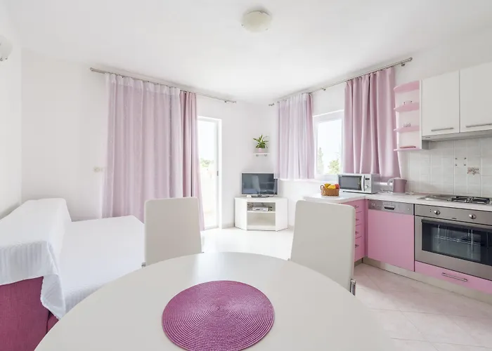 Appartement Nikolina Hvar Town