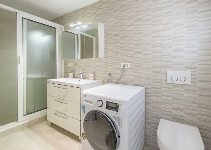 Nikolina Appartement Hvar Town