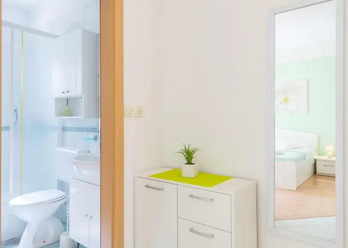 Appartement Nikolina