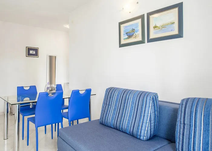 Appartement Nikolina