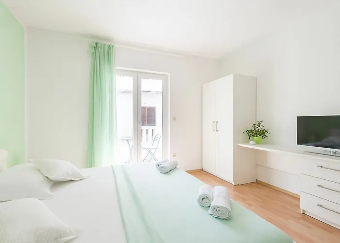 Appartement Nikolina