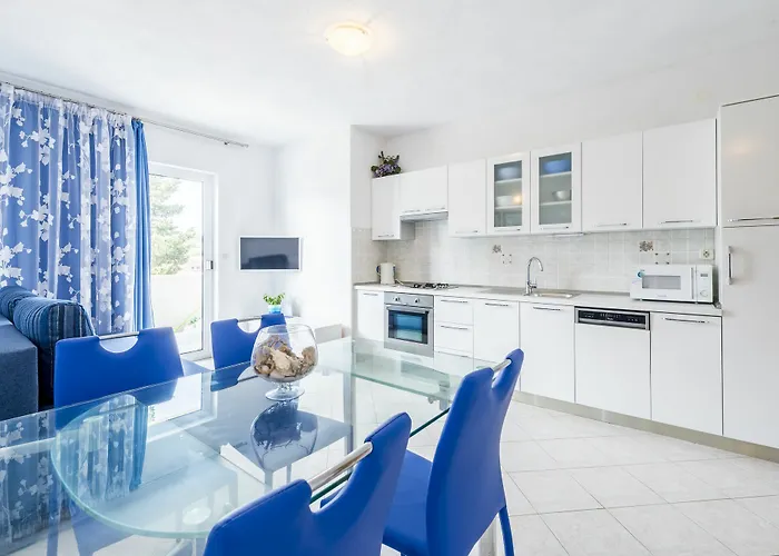 Appartement Nikolina Hvar Town