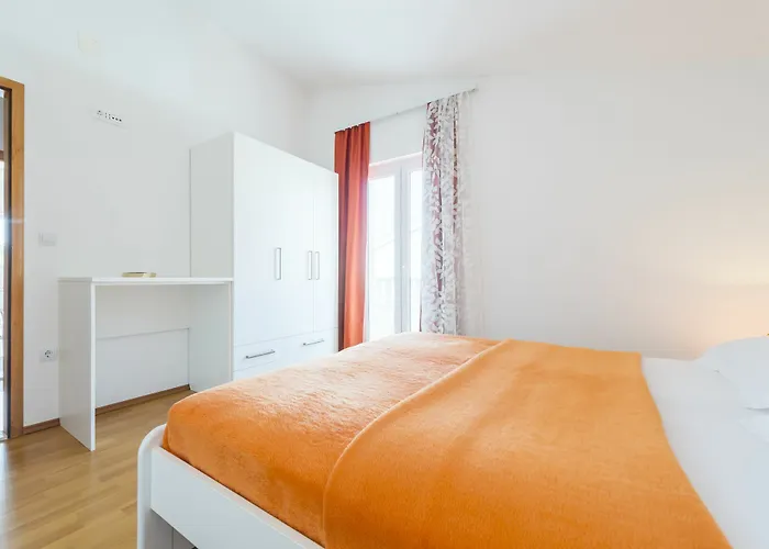 Apartment Nikolina Hvar Town