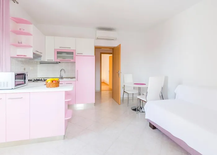 Appartement Nikolina *