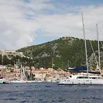 Nikolina * Hvar Town