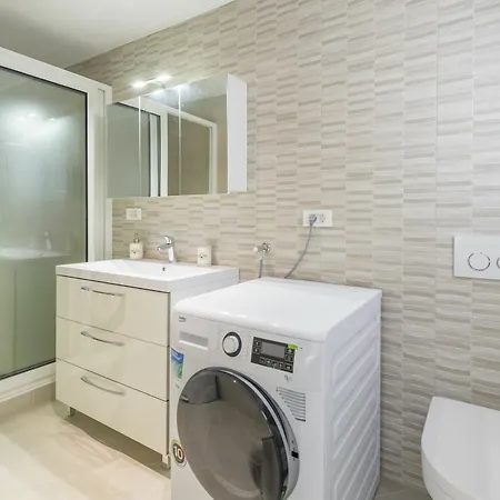 Appartement Nikolina
