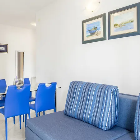 Appartement Nikolina