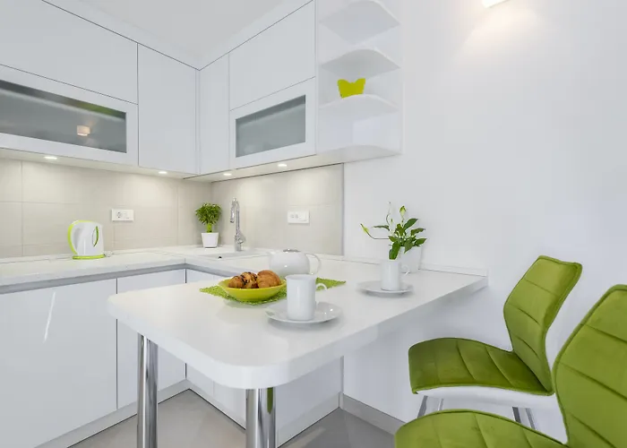 Apartment Nikolina Hvar Town